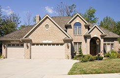 Garage Door Repair Services in  Anoka, MN